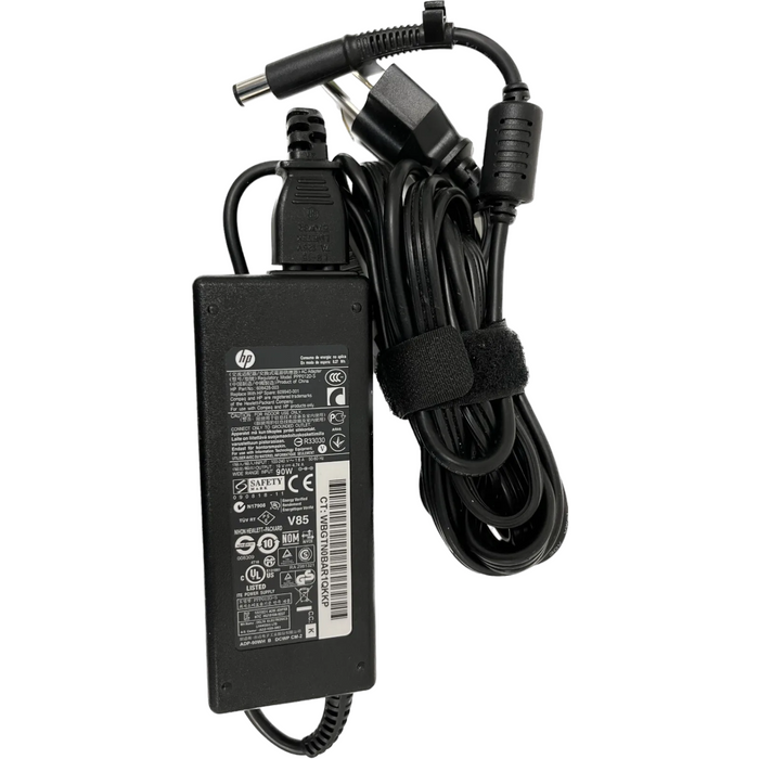 OEM HP EliteDesk 705 G1 G4 G5 90W 7.4x5.0mm Tip AC Adapter Charger Power Supply