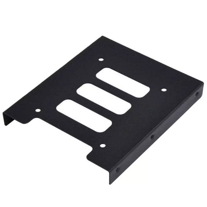 2.5inch SSD HDD to 3.5" Metal Mounting Adapter Bracket Dock Hard Drive Holder