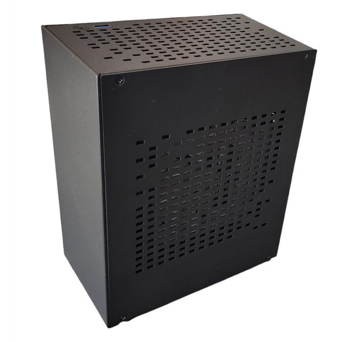 Meet Eno The Batocera V40 Ultimate PC Build Powerful Enough To Run Them All