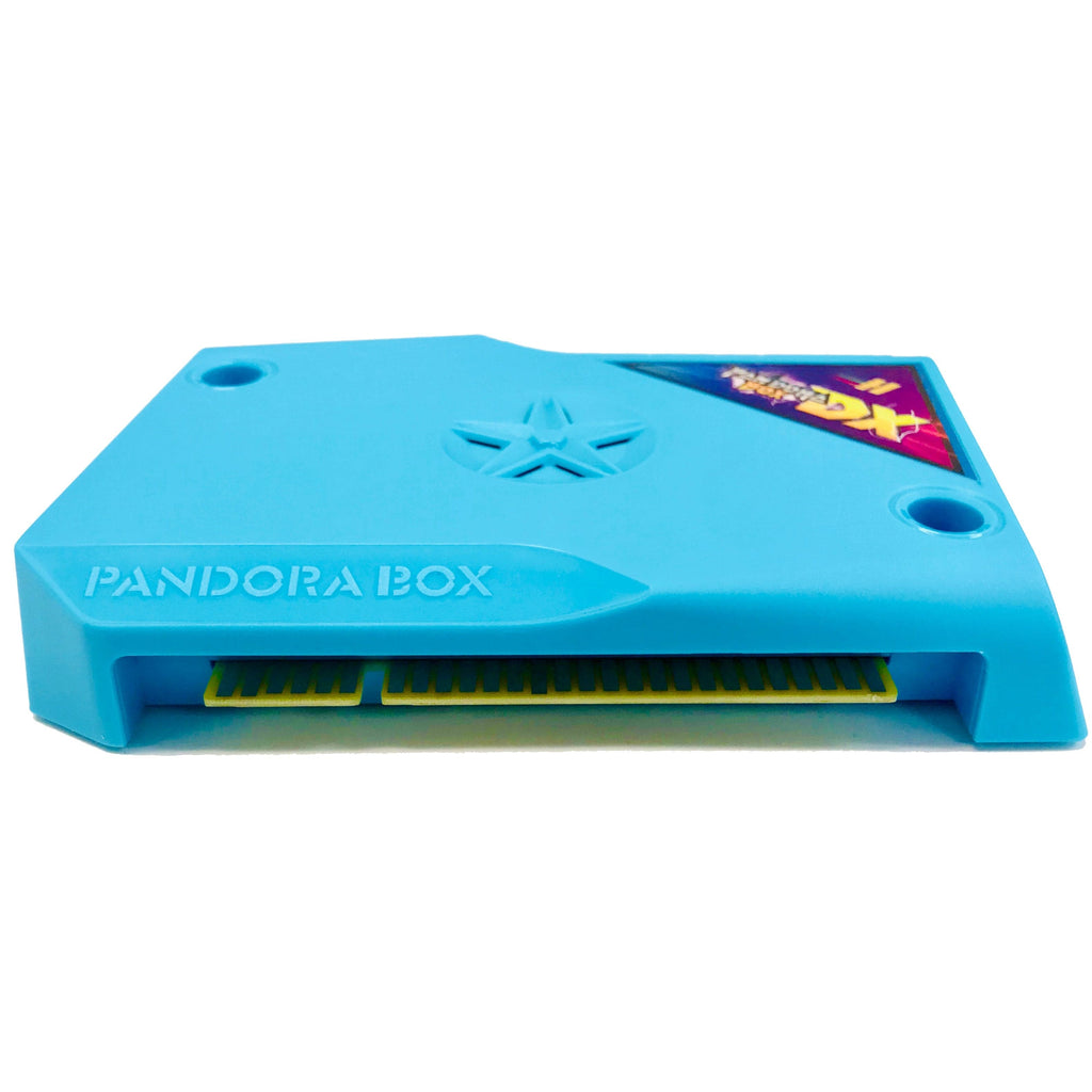 Pandora Box DX Special - 5000 in 1 Multigames Jamma Board